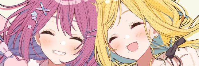 ルイス・キャミー❤️🦋's banner