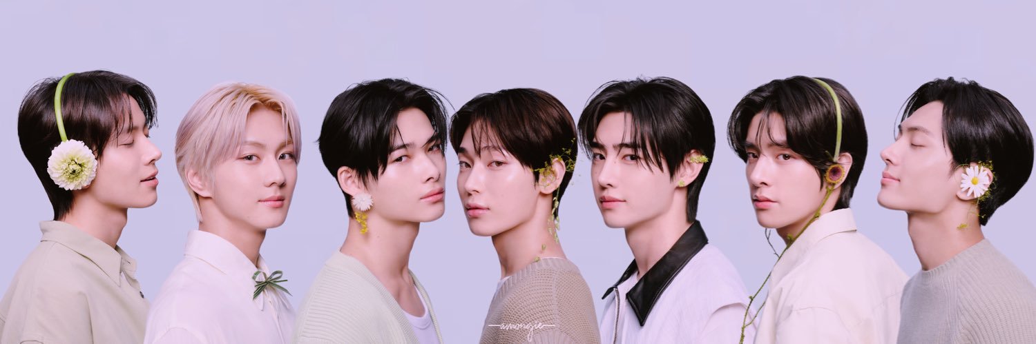 am ✨ • fan account's banner