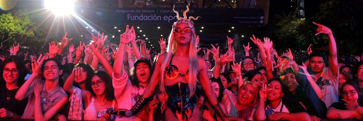 Myth The Drag Queen's banner