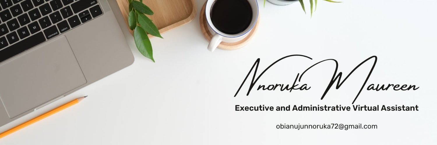 Obianujuaku💰's banner