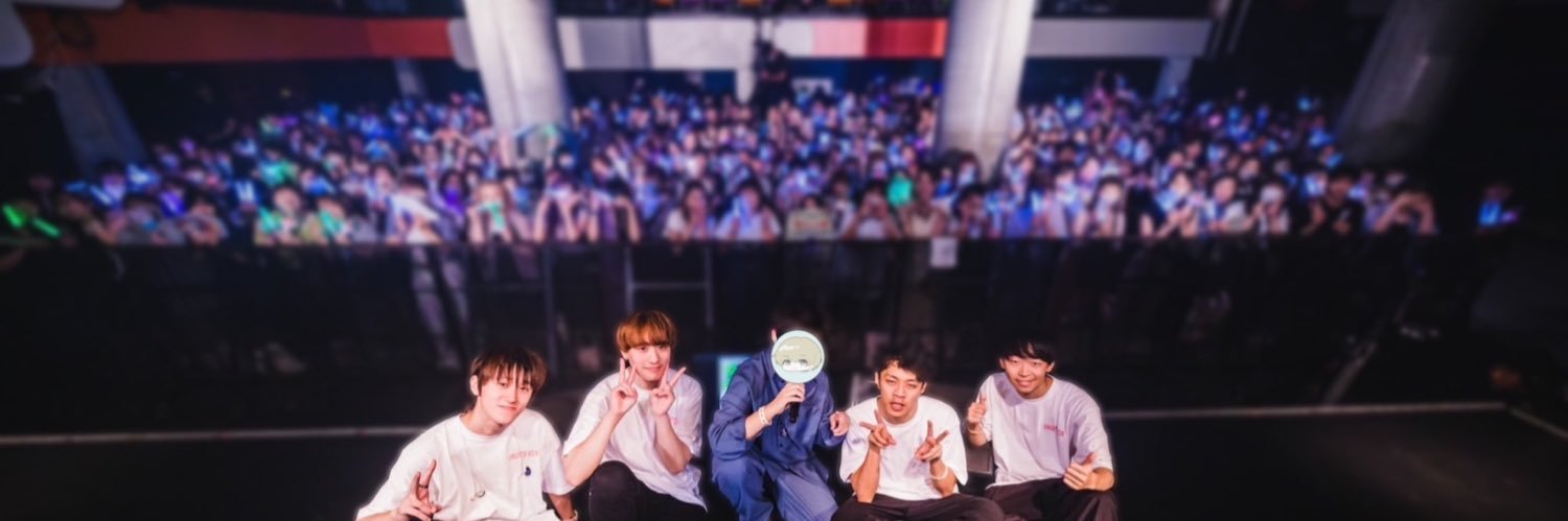 ちぇるしー's banner