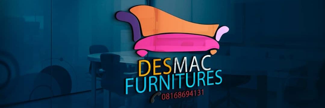 Nzube furniture's banner