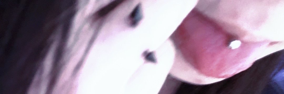 ՞⸝⸝o̴̶̷̥᷅ ̫ o̴̶̷᷄⸝⸝՞'s banner