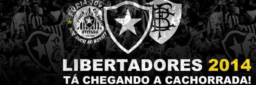 Botafoguense atrasado ★彡's banner