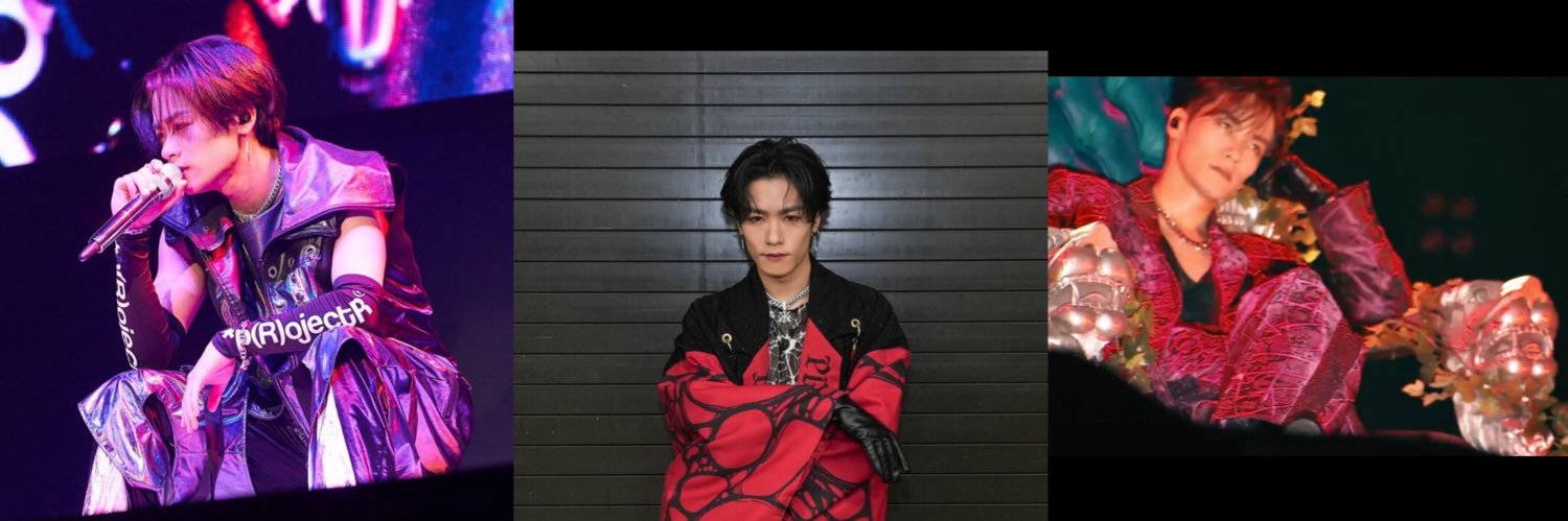 ⚡︎ K ⚡︎'s banner