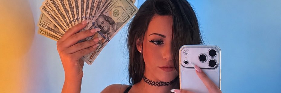 GODDESS KAY 🔥's banner