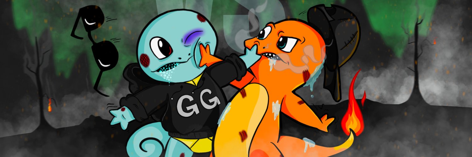 Chilln's banner