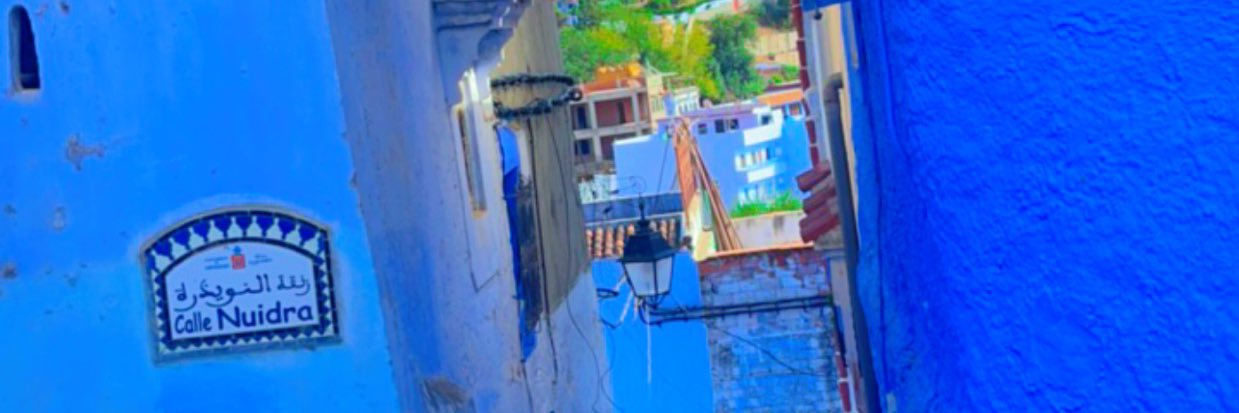JASMINE 🦋's banner