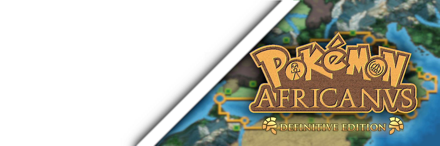 Gamid - Pokémon Africanvs / P.R-I.'s banner