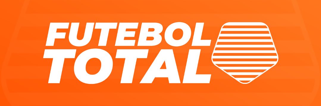 Futebol Total's banner