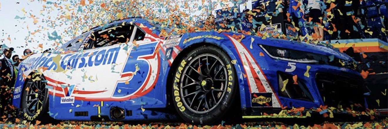 KLRaceFan's banner