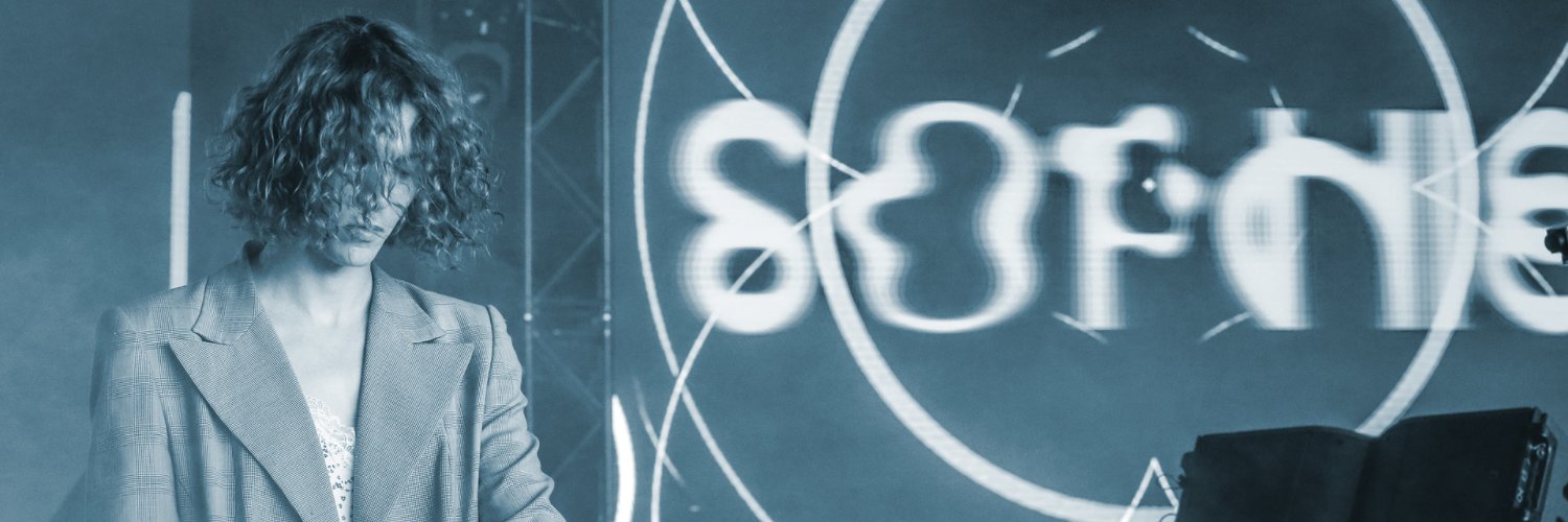 SOPHIE XEON UPDATES's banner