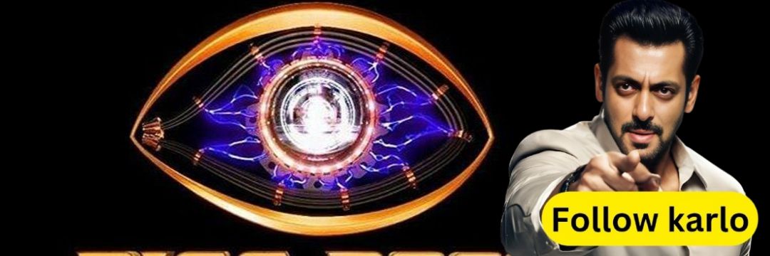 Bigg Boss 19 Live Fan's banner