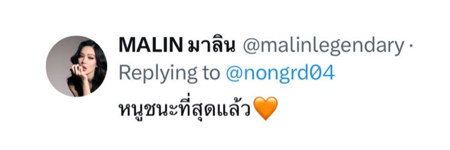 แง้วแง้ว แม่น้องมาลิน🎀's banner