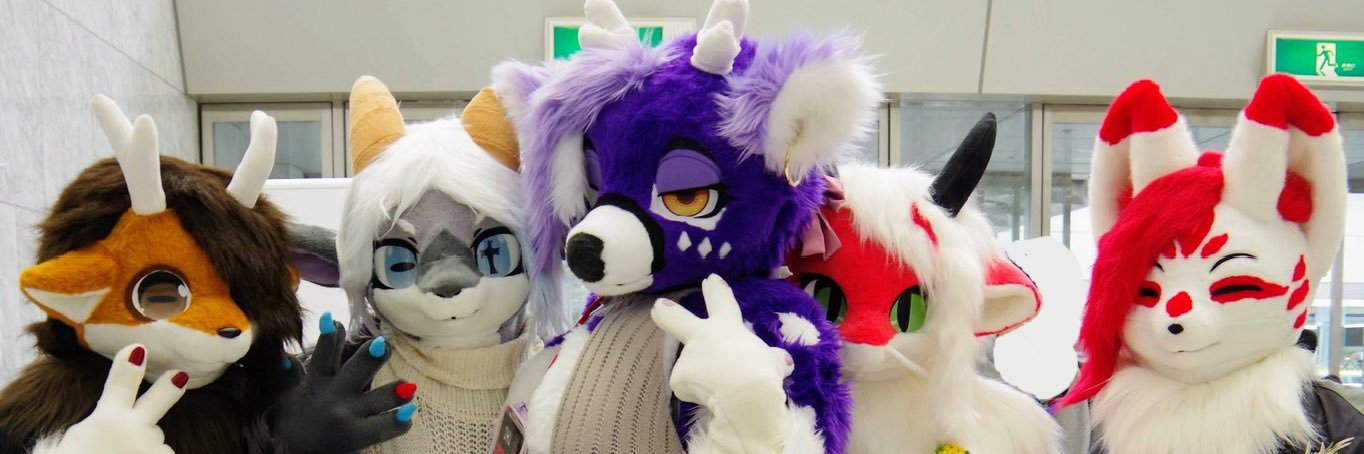 ぴろ🦌's banner