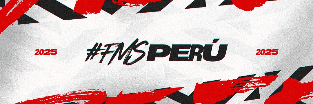 FMS Perú 🇵🇪's banner