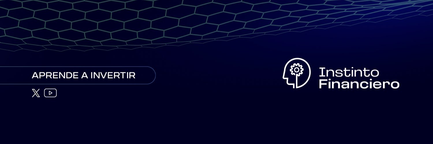 Instinto Financiero's banner