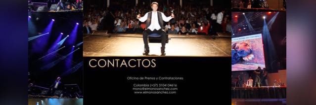 EL MONO SANCHEZ ®️'s banner