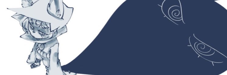 Vex's banner