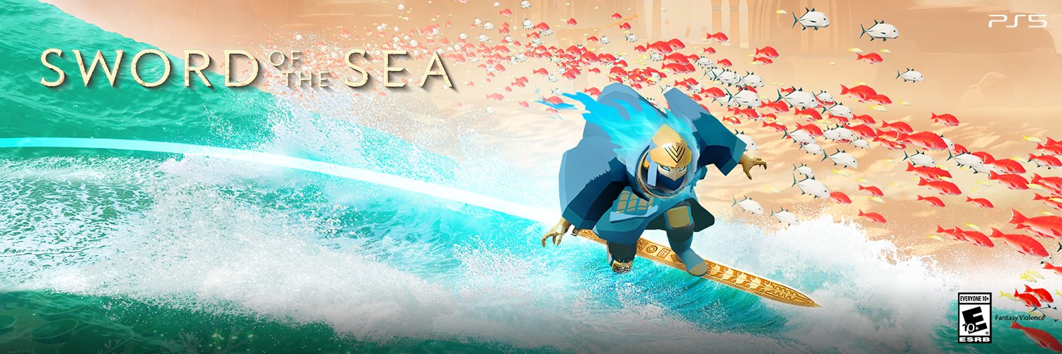 Giant Squid 🦑's banner