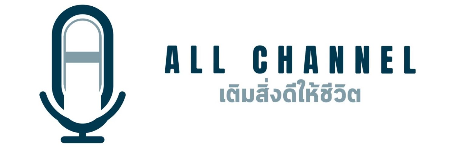 ALL CHANNEL's banner