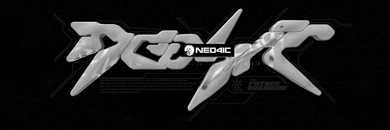 Neo4ic's banner