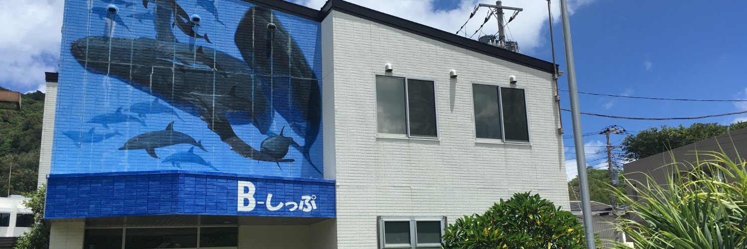 小笠原村観光協会【公式】's banner