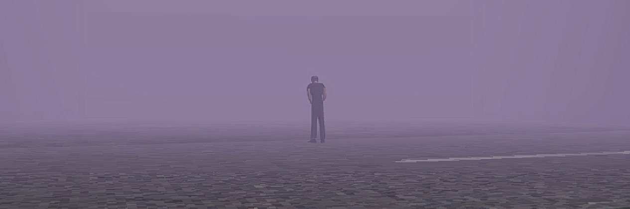 Mudman's banner