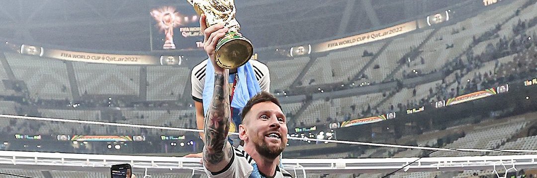 🔻's banner