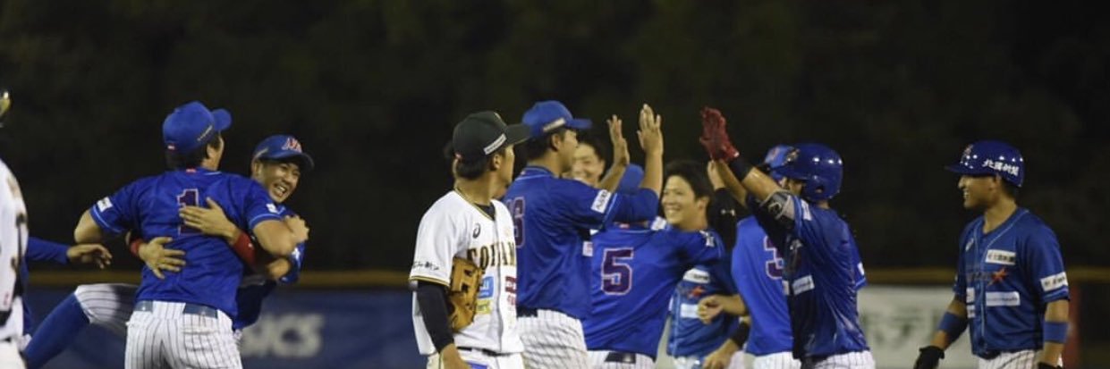 川村 大地's banner