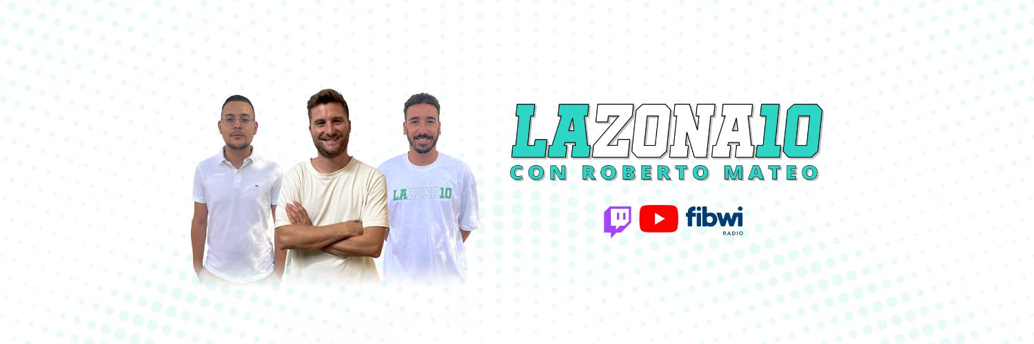 La Zona 10's banner