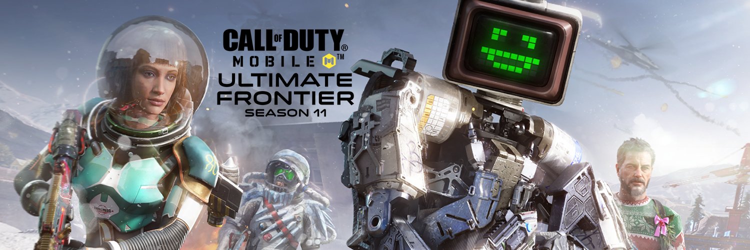 CODMobileBR's banner