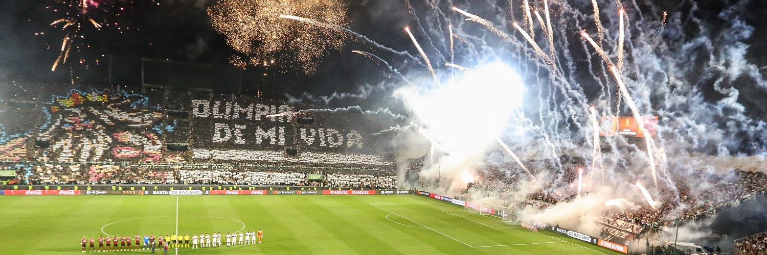 ●M's banner