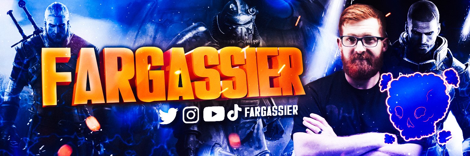 Fargassier's banner