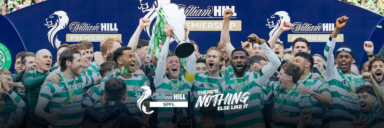 SPFL's banner
