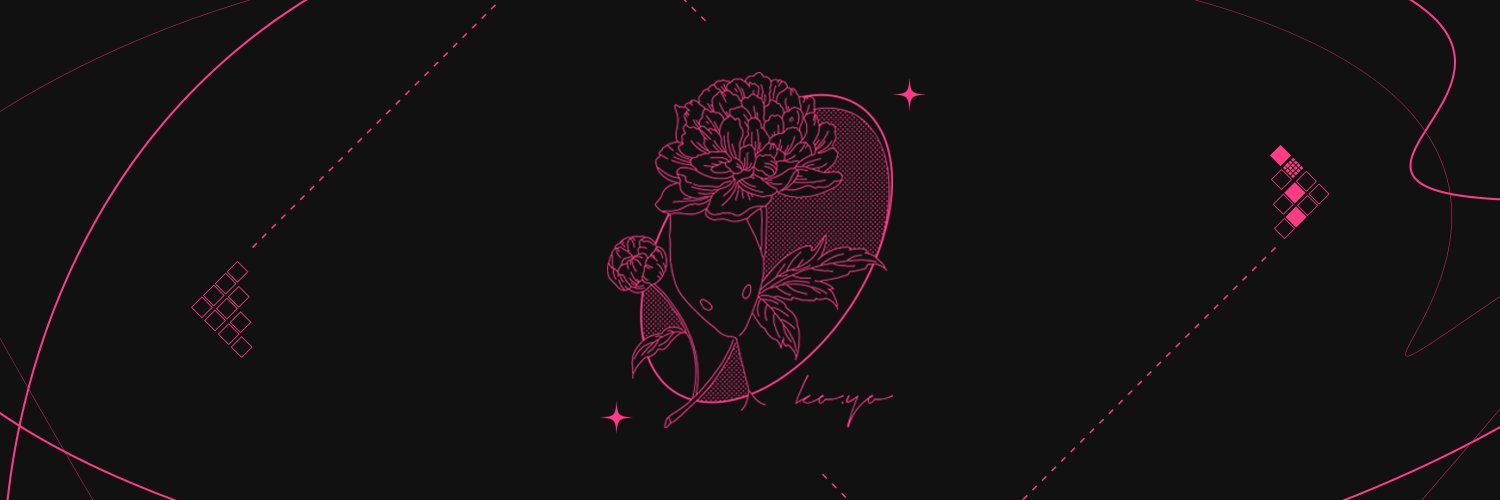ko.yo's banner