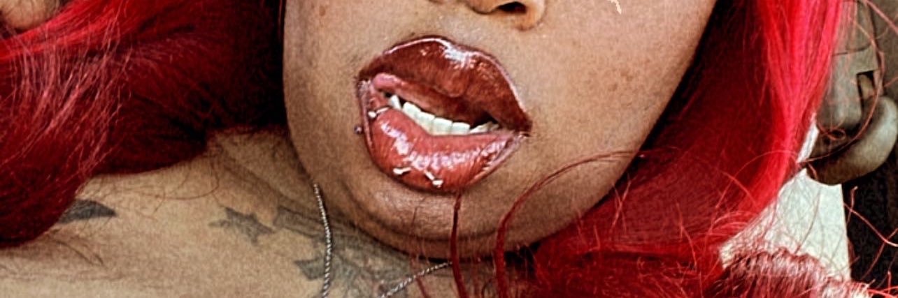 ✨🌟GODDESS CHEE 💸⛓💰's banner