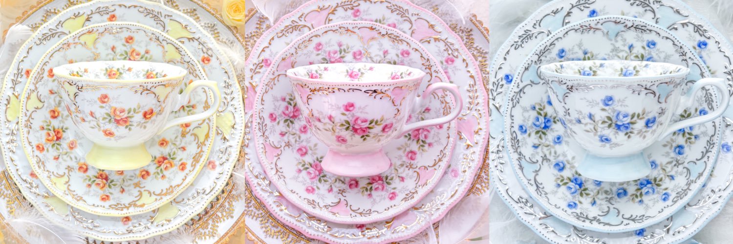 名もない手作り食器屋さん's banner