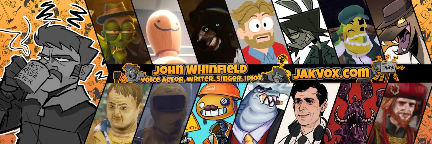 🎙️John Whinfield | @jakvox.com 🦋's banner