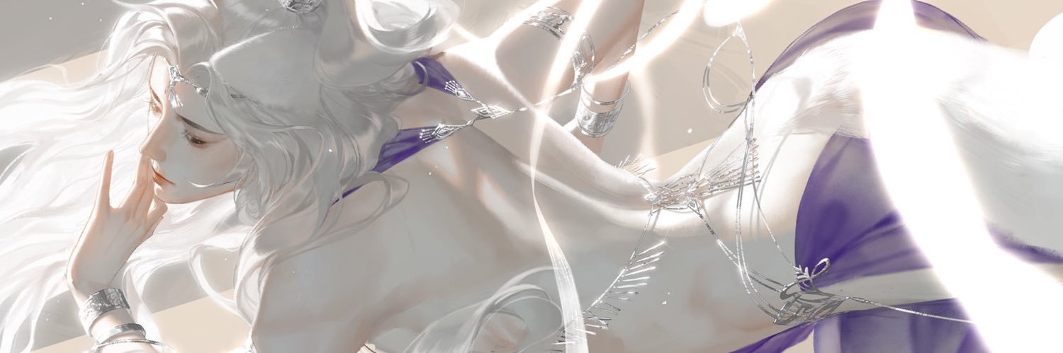 若歌（互推版）'s banner