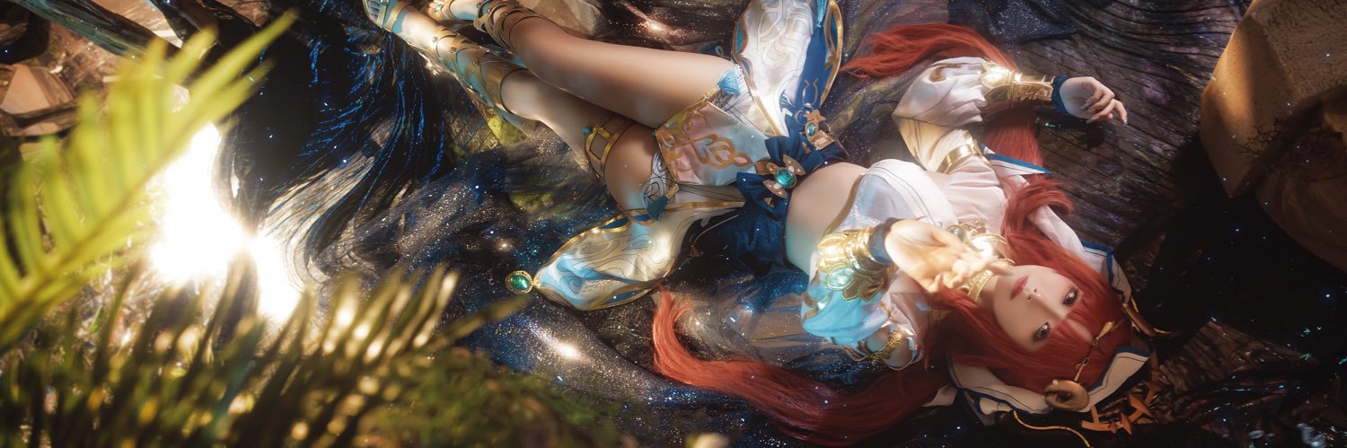 baka爱's banner