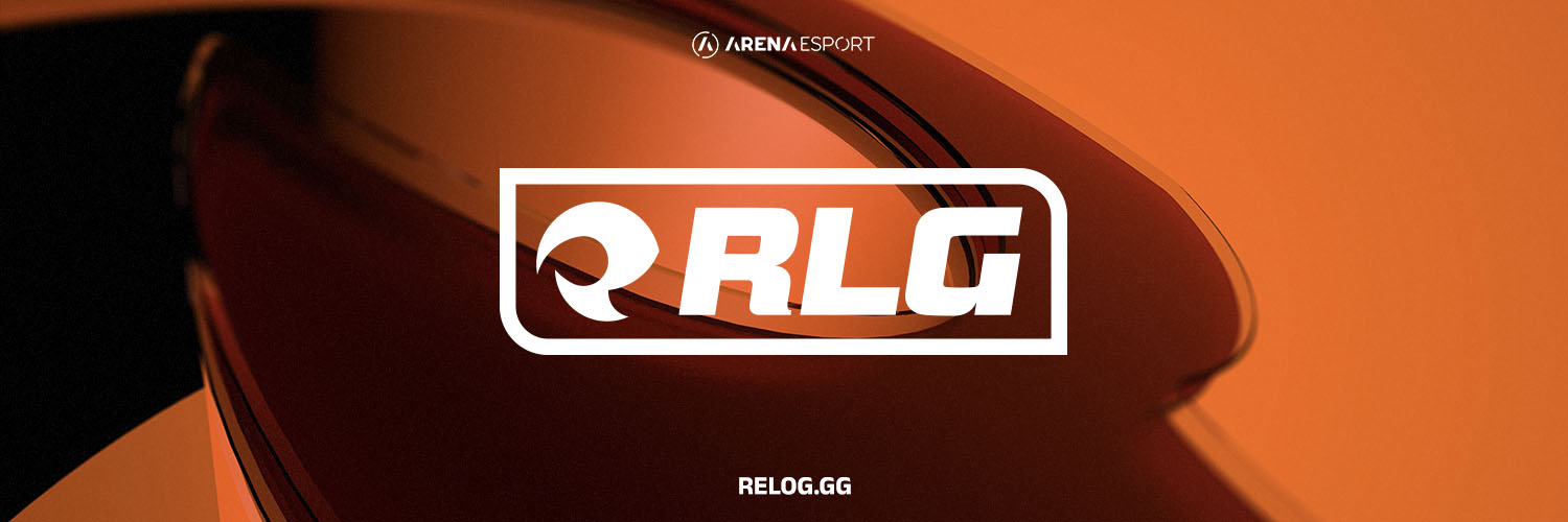 Relog Media's banner