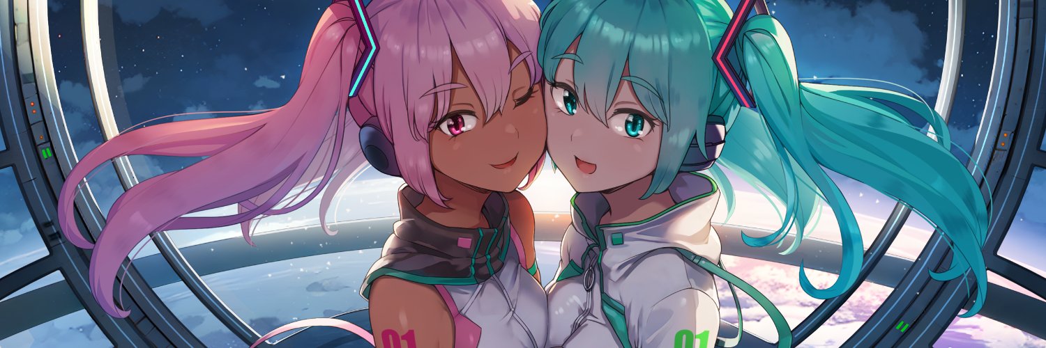 あぶぶ＠健全's banner