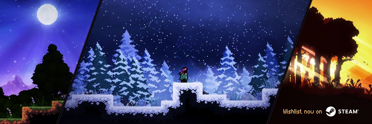 A Sister's Journey - Wishlist now ✨'s banner