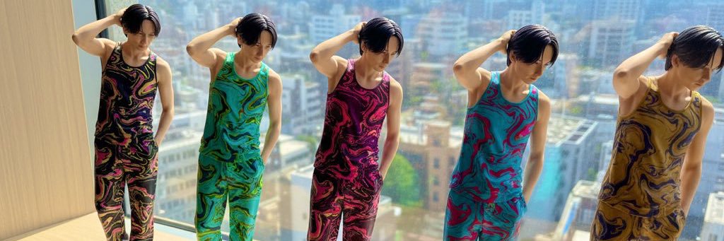 しゃっきー🌵's banner