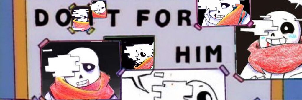 Chanclas's banner