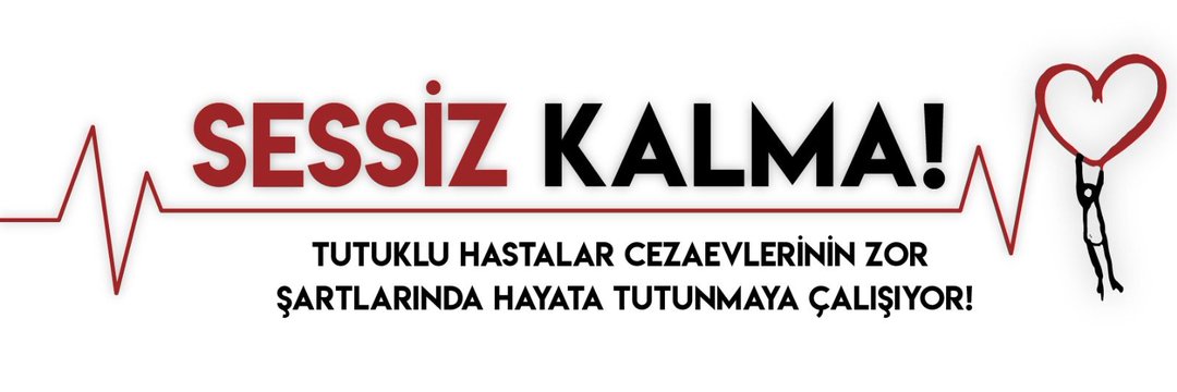 Hapsedilenler's banner
