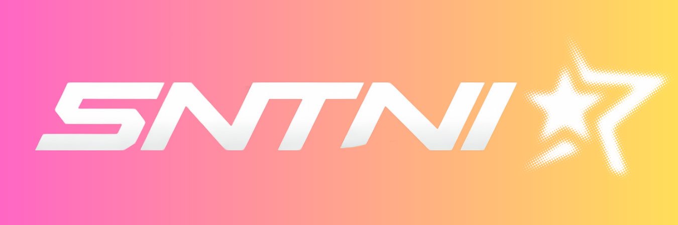 SANTINI 🏳️‍🌈's banner