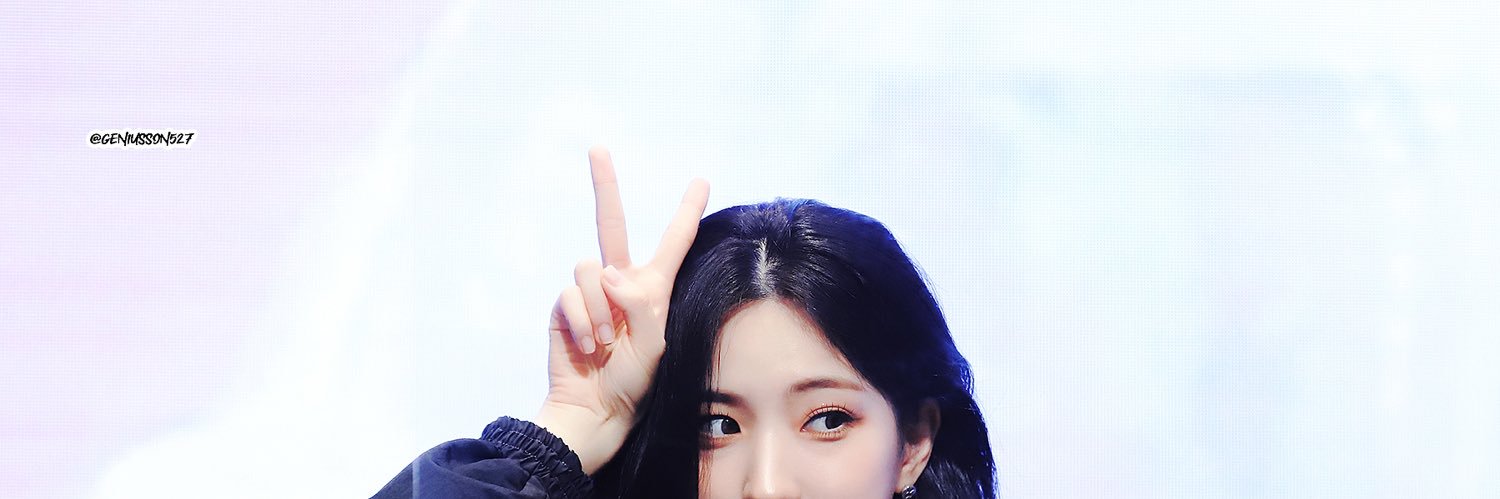 손천재's banner
