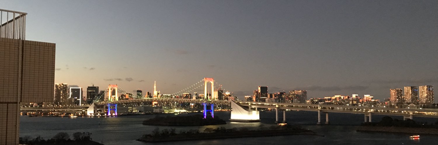 荻津しんすけ＠社会活動団体荻津組®︎組長's banner